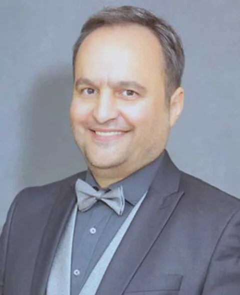 Razco Renovation team member in Richmond Hill