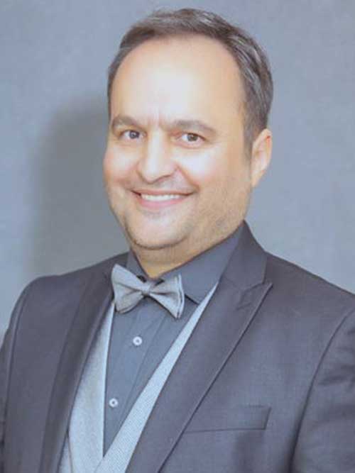 Razco Renovation team member in Richmond Hill