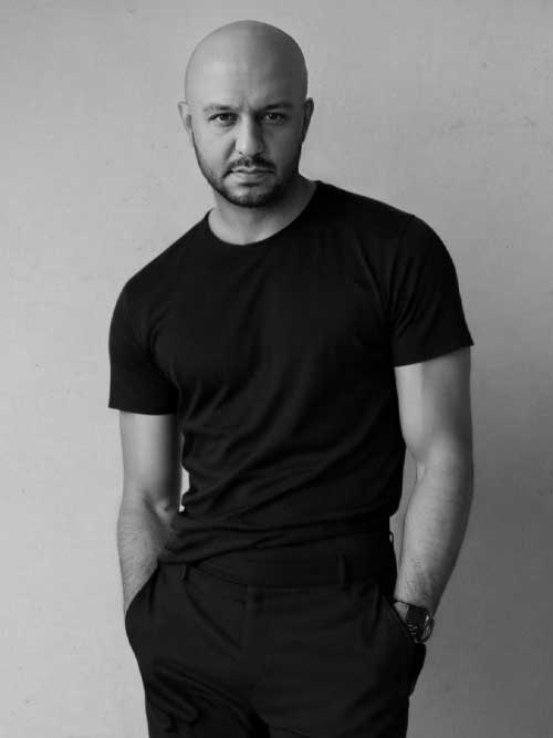 “DJ Sonic, GTA DJ and Razco Renovation team member