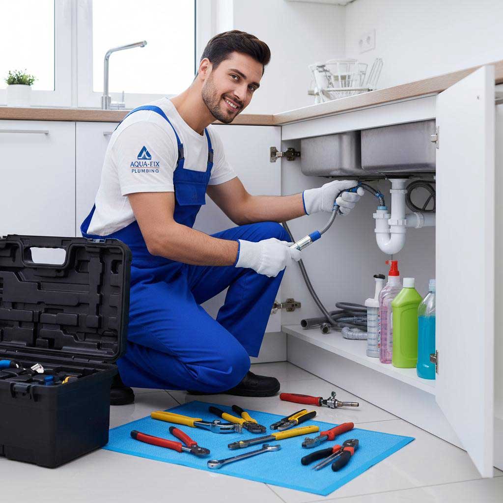 Drain Installation & Repair – Richmond Hill Plumbing by Razco Richmond Hill drain installation and repair by Razco Renovation