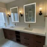 Bathroom Remodel Toronto - Luxury Renovation by Razco Bathroom Renovation Markham Ontario