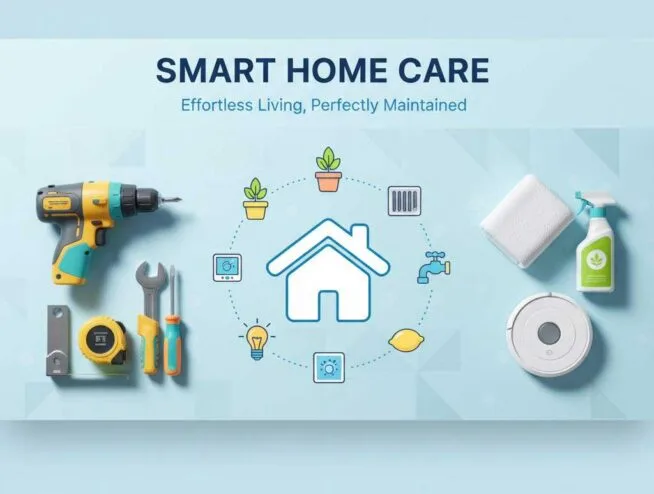 Richmond Hill smart home system installation by Razco Renovation