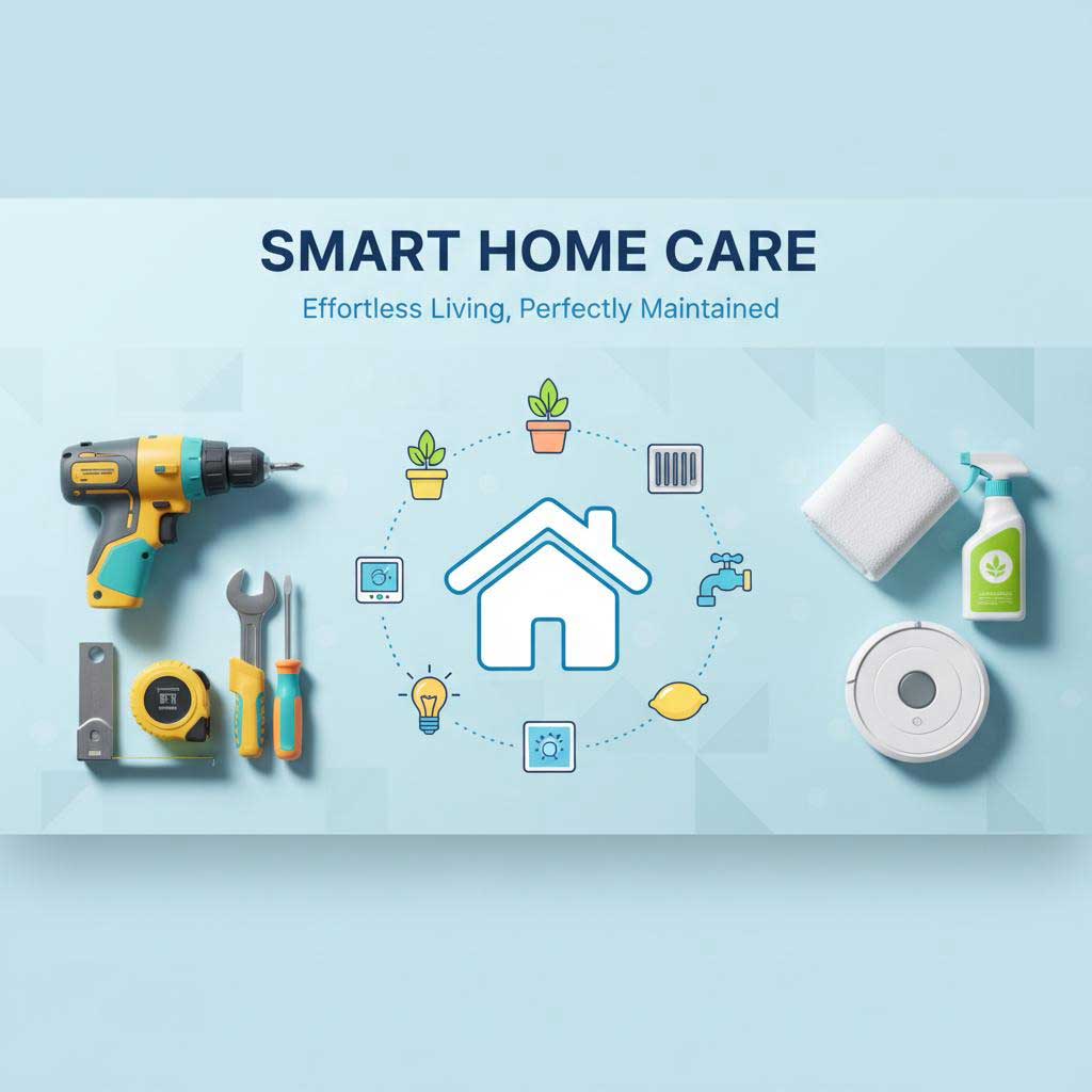 Home Maintenance Toronto by Razco Renovation