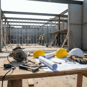 renovation contractor Richmond Hill ON - Razco Renovation project
