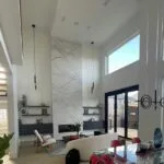 home renovation Toronto modern kitchen