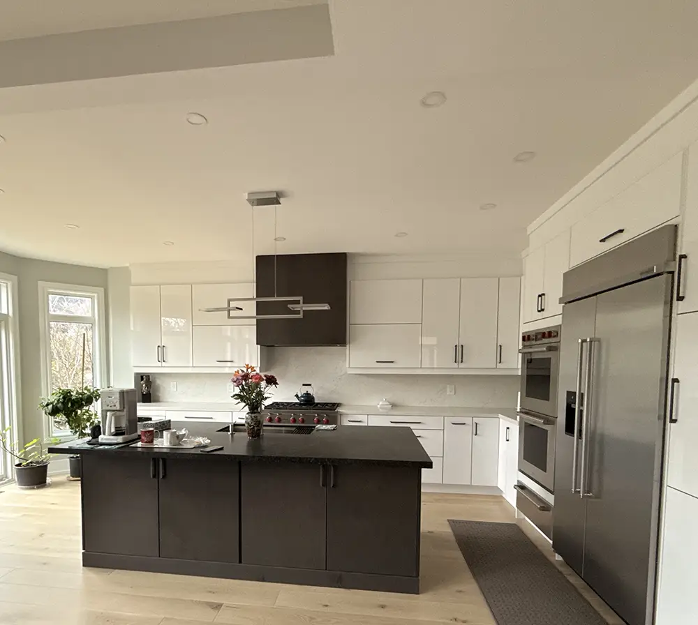 Razco Renovation - Kitchen Remodeling Thornhill