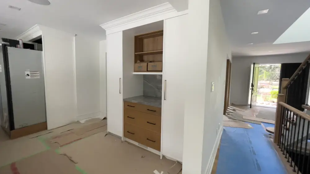 Razco painting services Toronto — professional interior painting in Richmond Hill