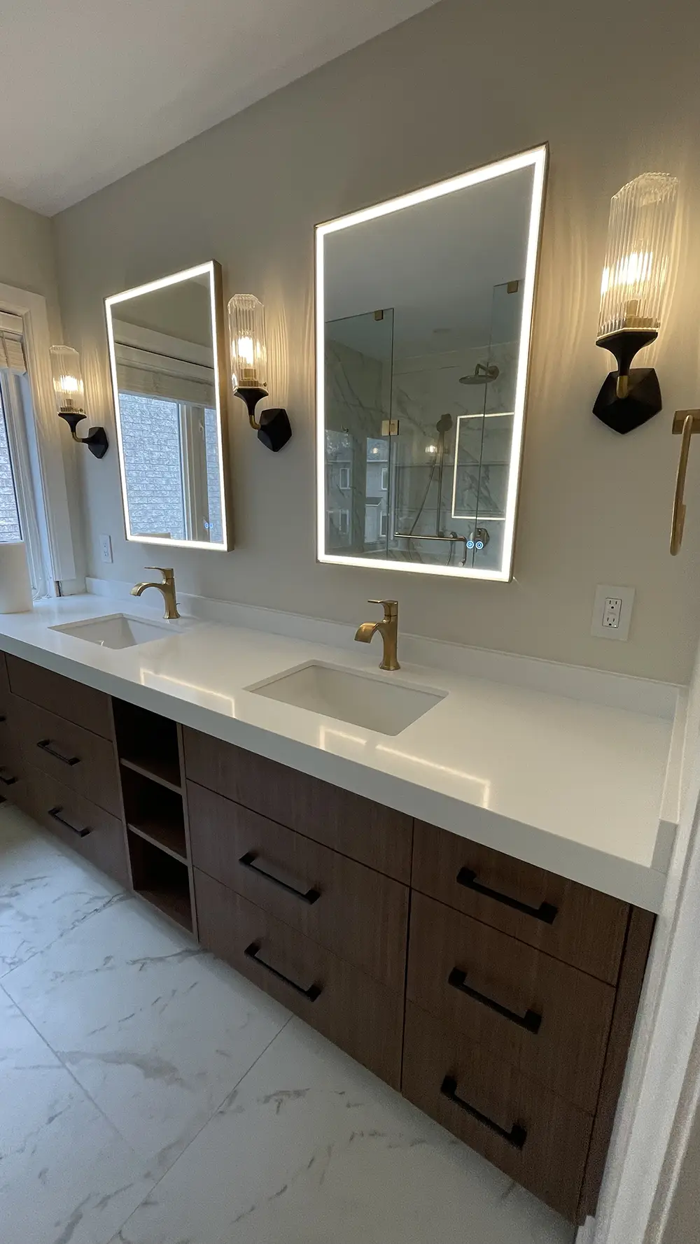 Custom cabinetry and storage Vaughan